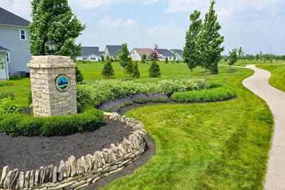 101 Harvest Moon Road #Lot 14023, Delaware, OH 43015 - Photo 31