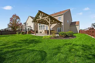 691 Deer Run Dr, Marysville, OH 43040 - Photo 45