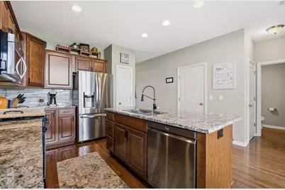 691 Deer Run Drive, Marysville, OH 43040 - Photo 9