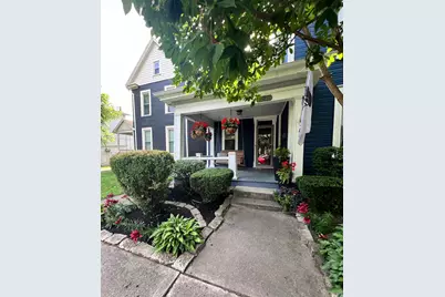 1279 Hunter Avenue, Columbus, OH 43201 - Photo 1