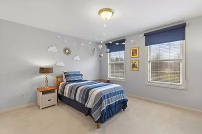 2881 Swisher Creek Crossing Court, New Albany, OH 43054 - Photo 35