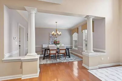 2881 Swisher Creek Crossing Court, New Albany, OH 43054 - Photo 5