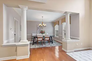 2881 Swisher Creek Crossing Ct, New Albany, OH 43054 - Photo 5