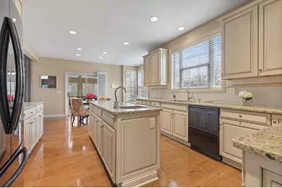 2881 Swisher Creek Crossing Court, New Albany, OH 43054 - Photo 13