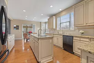 2881 Swisher Creek Crossing Ct, New Albany, OH 43054 - Photo 13