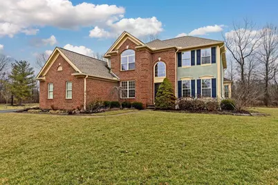 2881 Swisher Creek Crossing Court, New Albany, OH 43054 - Photo 59