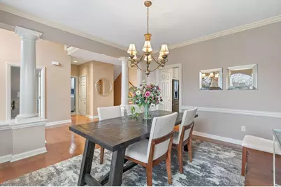 2881 Swisher Creek Crossing Court, New Albany, OH 43054 - Photo 7