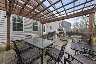 4945 Sheffield Way, Grove City, OH 43123 - Photo 53