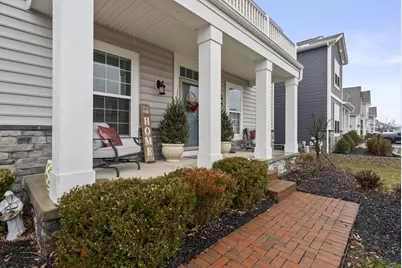 4945 Sheffield Way, Grove City, OH 43123 - Photo 3