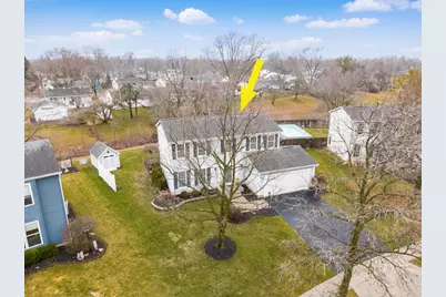 3395 Reed Point Drive, Hilliard, OH 43026 - Photo 35