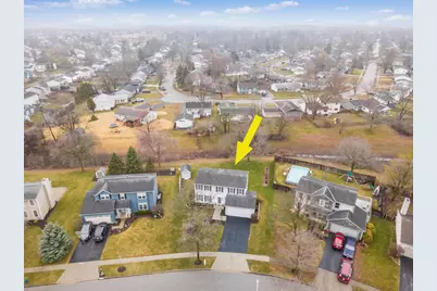 3395 Reed Point Drive, Hilliard, OH 43026 - Photo 33