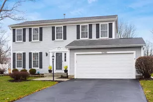 3395 Reed Point Dr, Hilliard, OH 43026 - Photo 1