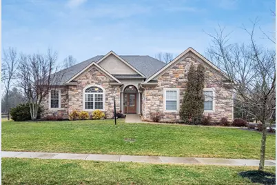 7513 Upper Cambridge Way, Westerville, OH 43082 - Photo 1