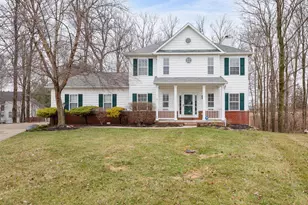 2375 Cross Creek Ct, Lewis Center, OH 43035 - Photo 1