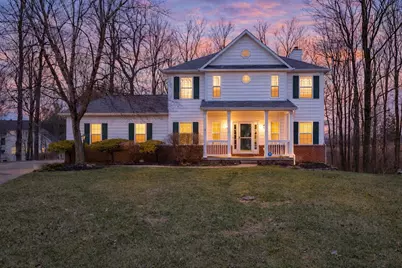 2375 Cross Creek Court, Lewis Center, OH 43035 - Photo 5
