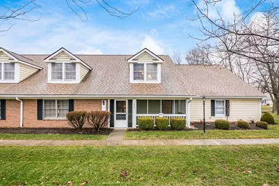 266 Black Walnut Drive, Westerville, OH 43082 - Photo 3