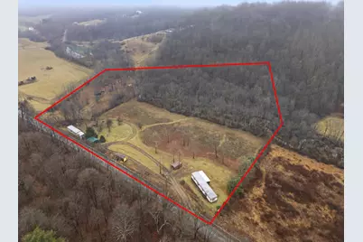 30180 Jug Run Road, Frazeysburg, OH 43822 - Photo 1