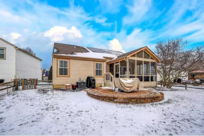 5645 Covington Meadows Drive, Westerville, OH 43082 - Photo 33