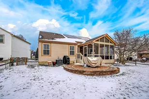 5645 Covington Meadows Dr, Westerville, OH 43082 - Photo 33