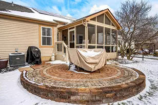 5645 Covington Meadows Dr, Westerville, OH 43082 - Photo 35