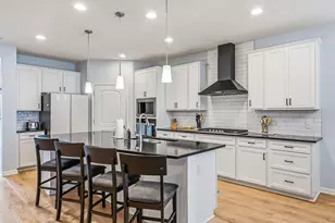 6249 Lawford Ln, Powell, OH 43065 - Photo 5