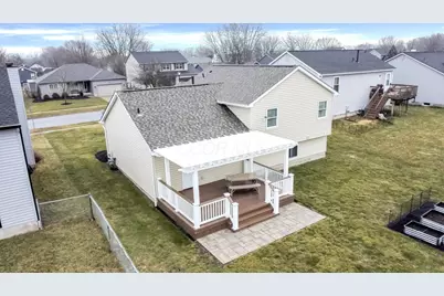 570 Carriage Drive, Plain City, OH 43064 - Photo 35