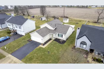 570 Carriage Drive, Plain City, OH 43064 - Photo 3