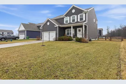 1262 Forest Edge Drive, Marysville, OH 43040 - Photo 3