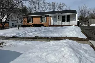 6542 Red Coach Ln, Reynoldsburg, OH 43068 - Photo 1