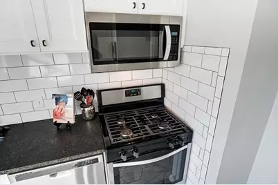 1440 Elmwood Avenue #A, Columbus, OH 43212 - Photo 5