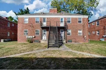 1440 Elmwood Avenue #A, Columbus, OH 43212 - Photo 17
