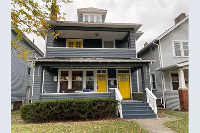 2539 N 4th Street, Columbus, OH 43202 - Photo 1