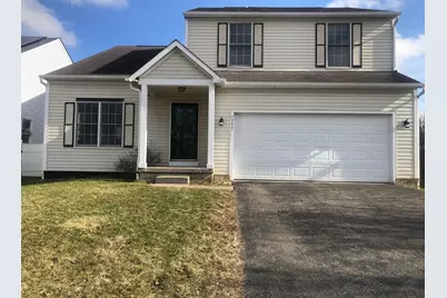 5757 Silver Spurs Lane #615, Galloway, OH 43119 - Photo 1