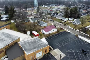 25 S Rankin Ave, South Charleston, OH 45368 - Photo 3