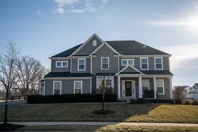 5833 Benton Lane, Delaware, OH 43015 - Photo 1