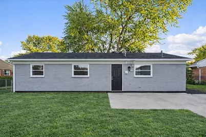 3955 Fulton Street, Columbus, OH 43227 - Photo 33