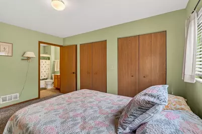 6836 Newrock Drive #21, New Albany, OH 43054 - Photo 35