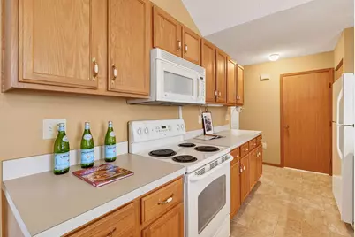 6836 Newrock Drive #21, New Albany, OH 43054 - Photo 19