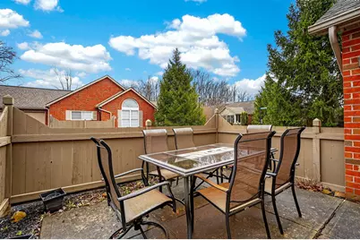 6836 Newrock Drive #21, New Albany, OH 43054 - Photo 5