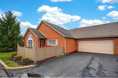 6836 Newrock Drive #21, New Albany, OH 43054 - Photo 3