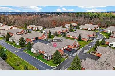 6836 Newrock Drive #21, New Albany, OH 43054 - Photo 45