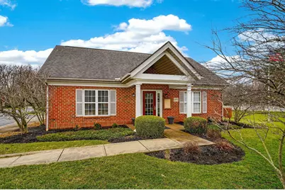 6836 Newrock Drive #21, New Albany, OH 43054 - Photo 41