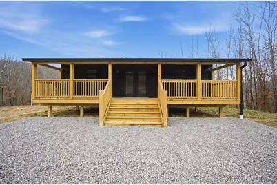 33341 Flat Run Road, McArthur, OH 45651 - Photo 1