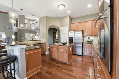 8574 Trail Lake Drive, Powell, OH 43065 - Photo 13