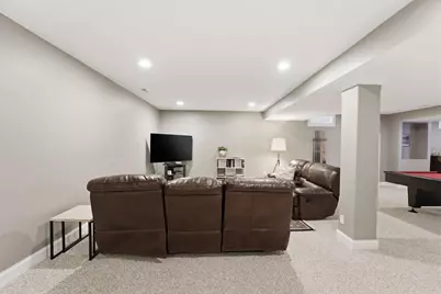 8574 Trail Lake Drive, Powell, OH 43065 - Photo 53