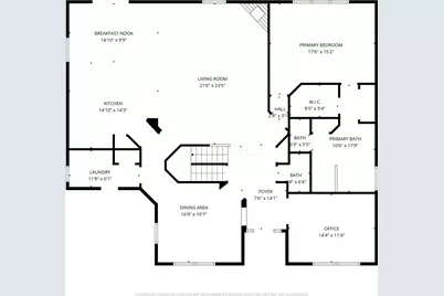 8574 Trail Lake Drive, Powell, OH 43065 - Photo 61