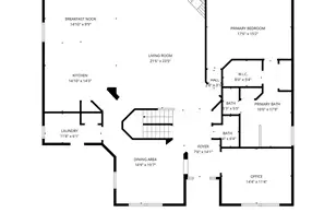 8574 Trail Lake Dr, Powell, OH 43065 - Photo 61