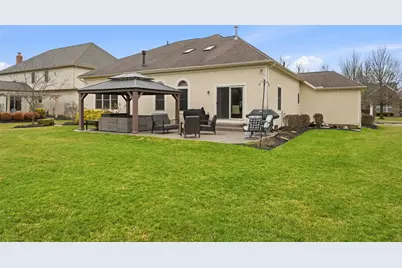 8574 Trail Lake Drive, Powell, OH 43065 - Photo 59