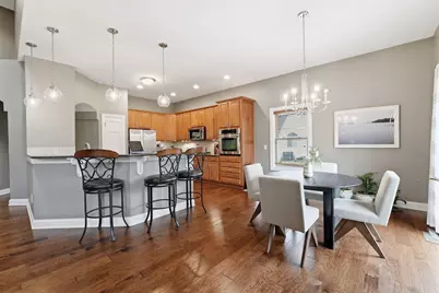 8574 Trail Lake Drive, Powell, OH 43065 - Photo 11