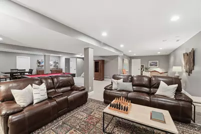 8574 Trail Lake Drive, Powell, OH 43065 - Photo 5